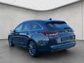 Hyundai i30 Kombi 1.5 T-GDI 48V-Hybrid DCT Prime Blau - thumbnail 3
