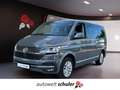 Volkswagen T6.1 Multivan 2,0 TDI DSG Generation Six AHK Grijs - thumbnail 1