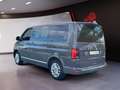 Volkswagen T6.1 Multivan 2,0 TDI DSG Generation Six AHK Grijs - thumbnail 4