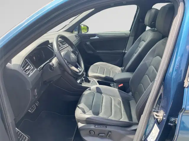 Volkswagen Tiguan view 10
