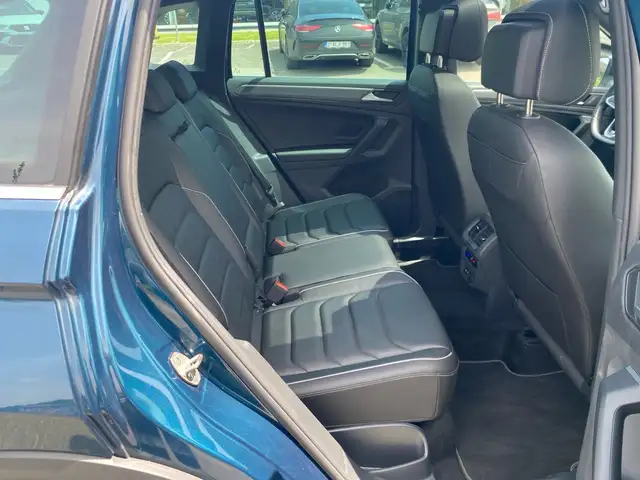 Volkswagen Tiguan view 14