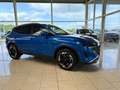 Nissan Qashqai 1,3 DIG-T Xtronic UPE=42000€!                 ** Blau - thumbnail 4