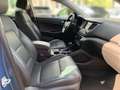 Hyundai TUCSON TUCSON 1.6 Turbo Automatik Premium 4WD Bleu - thumbnail 27