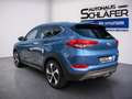 Hyundai TUCSON TUCSON 1.6 Turbo Automatik Premium 4WD Bleu - thumbnail 6
