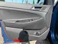 Hyundai TUCSON TUCSON 1.6 Turbo Automatik Premium 4WD Bleu - thumbnail 18