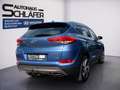 Hyundai TUCSON TUCSON 1.6 Turbo Automatik Premium 4WD Bleu - thumbnail 4