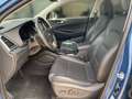 Hyundai TUCSON TUCSON 1.6 Turbo Automatik Premium 4WD Bleu - thumbnail 17
