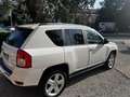 Jeep Compass Compass I 2011 2.2 crd Limited 4wd 163cv Blanc - thumbnail 3