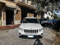 Jeep Compass Compass I 2011 2.2 crd Limited 4wd 163cv Blanc - thumbnail 1