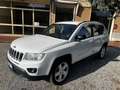 Jeep Compass Compass I 2011 2.2 crd Limited 4wd 163cv Blanc - thumbnail 6