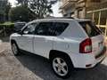 Jeep Compass Compass I 2011 2.2 crd Limited 4wd 163cv Blanc - thumbnail 5
