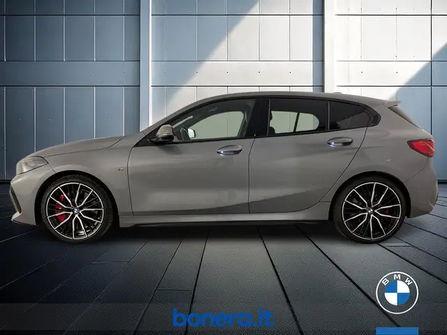 BMW M view 9