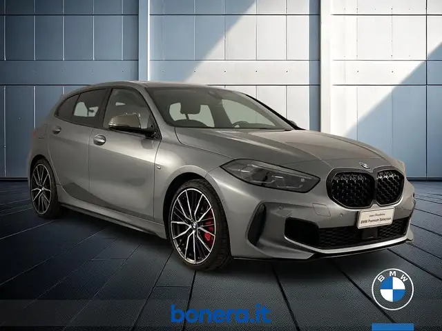 BMW M view 4