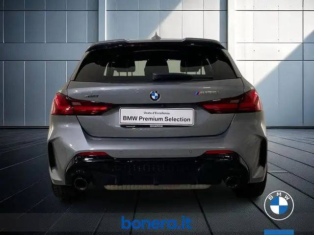 BMW M view 7