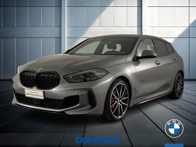 BMW M main image