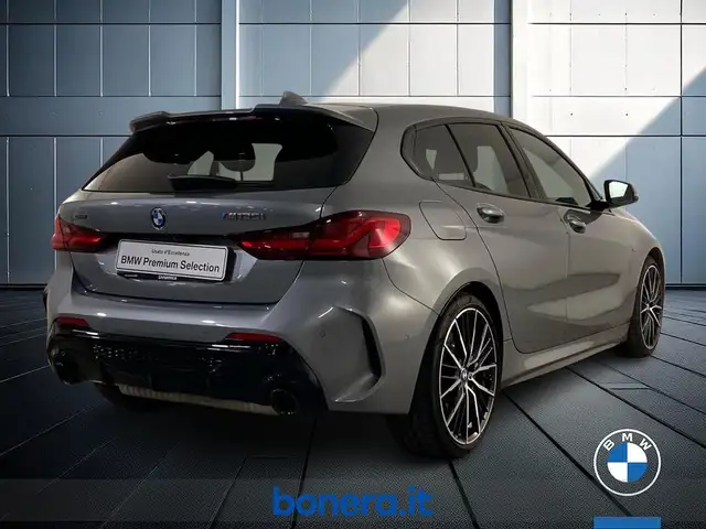 BMW M view 6