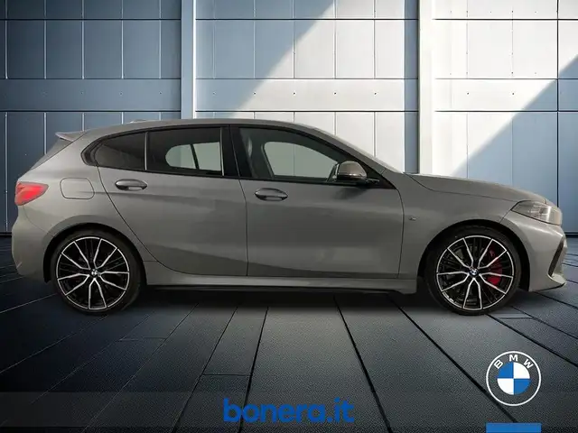 BMW M view 5