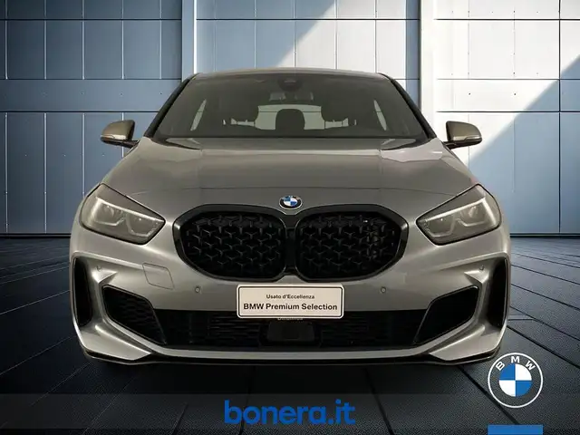 BMW M view 3