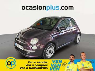 0.9 T TwinAir Lounge 85