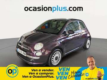 0.9 T TwinAir Lounge 85