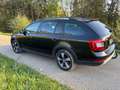 Skoda Octavia Octavia Combi 2,0 TDI 4x4 Scout DSG Scout Schwarz - thumbnail 5