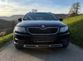 Skoda Octavia Octavia Combi 2,0 TDI 4x4 Scout DSG Scout Schwarz - thumbnail 2