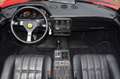 Ferrari 328 GTS - Matching numbers - In perfekte staat Roşu - thumbnail 9