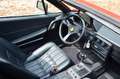 Ferrari 328 GTS - Matching numbers - In perfekte staat Piros - thumbnail 10