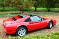 Ferrari 328 GTS - Matching numbers - In perfekte staat Rood - thumbnail 4