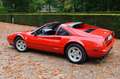 Ferrari 328 GTS - Matching numbers - In perfekte staat Rouge - thumbnail 7
