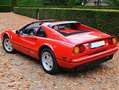 Ferrari 328 GTS - Matching numbers - In perfekte staat Rouge - thumbnail 6