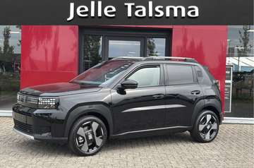 La Prima 11 kW 44 kWh Winterpack