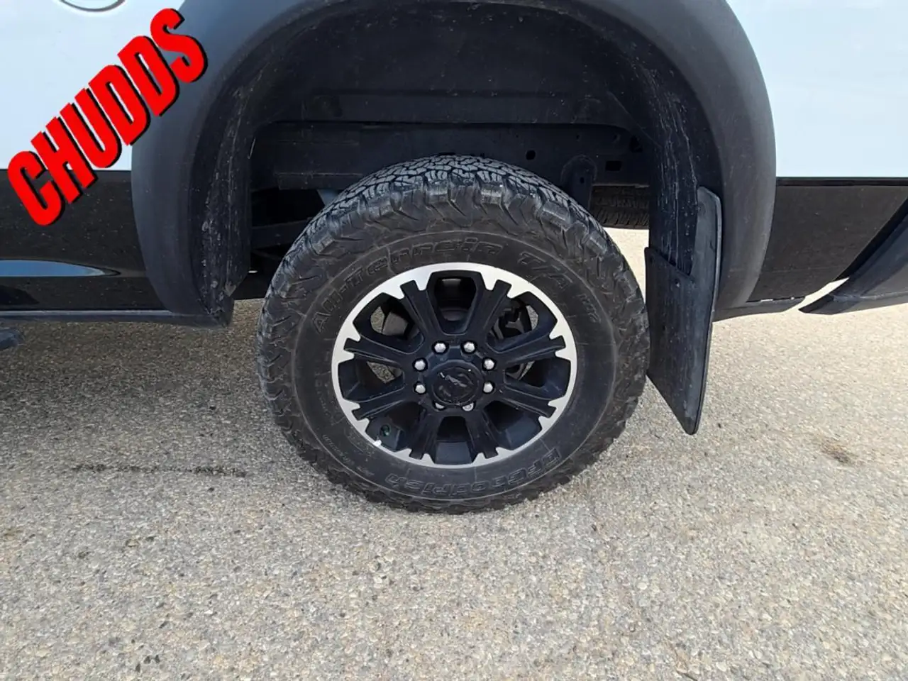RAM 2500 снимка RAM 2500