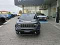 Jeep Renegade MHEV 1.5 E-Hybrid 131cv DCT SUMMIT Aziendale Grau - thumbnail 2