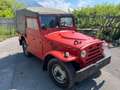 Fiat Campagnola Fiat Campagnola Diesel Rosso - thumbnail 2