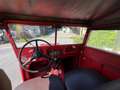 Fiat Campagnola Fiat Campagnola Diesel Rosso - thumbnail 10