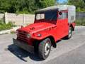 Fiat Campagnola Fiat Campagnola Diesel Rosso - thumbnail 1