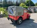 Fiat Campagnola Fiat Campagnola Diesel Rosso - thumbnail 3