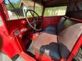 Fiat Campagnola Fiat Campagnola Diesel Rosso - thumbnail 5