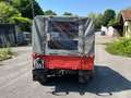 Fiat Campagnola Fiat Campagnola Diesel Rosso - thumbnail 4
