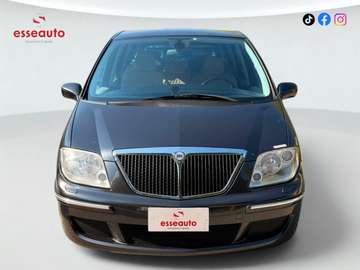 2.2 JTD Executive FAP