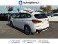 BMW X1 sDrive18iA 140ch M Sport DKG7 Weiß - thumbnail 7