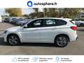 BMW X1 sDrive18iA 140ch M Sport DKG7 Weiß - thumbnail 3