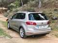 Volkswagen Golf Sportsvan Golf Sportsvan 1.6TDI CR BMT Sport DSG Sport Plateado - thumbnail 11
