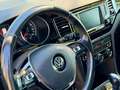 Volkswagen Golf Sportsvan Golf Sportsvan 1.6TDI CR BMT Sport DSG Sport Plateado - thumbnail 9