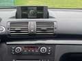 BMW 125 1-serie Cabrio 125i High Executive Automaat Leder- Schwarz - thumbnail 8