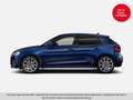 Audi A1 25 TFSI intense Blau - thumbnail 3