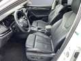 Skoda Octavia Combi 2.0 TDI DSG Style Leder Pano Blanc - thumbnail 7