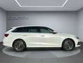 Skoda Octavia Combi 2.0 TDI DSG Style Leder Pano Blanc - thumbnail 6