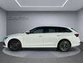 Skoda Octavia Combi 2.0 TDI DSG Style Leder Pano Blanc - thumbnail 3